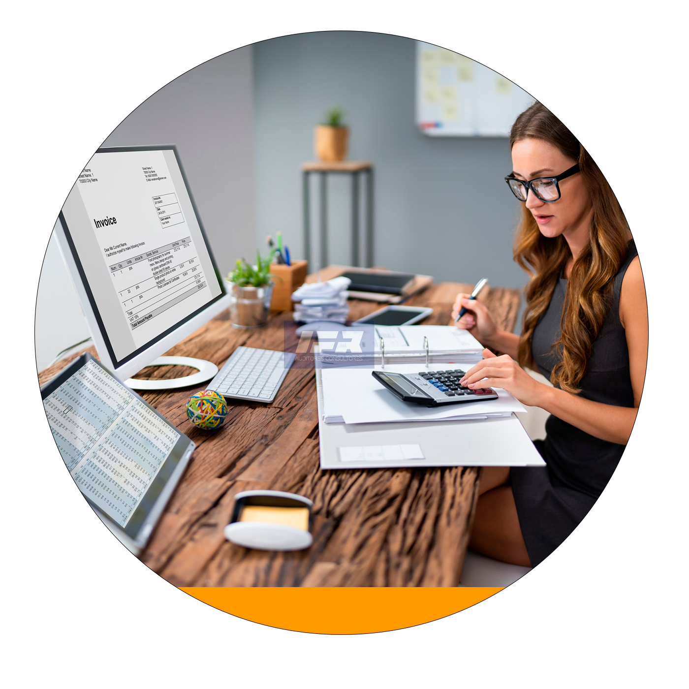 Conducción Tributaria