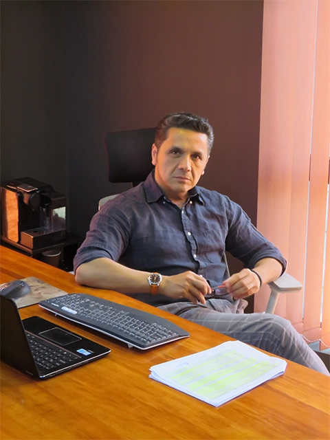 consultor financiero