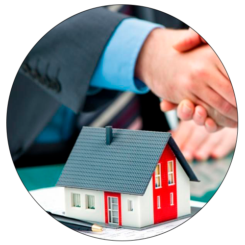 Industria Corretaje de Propiedades