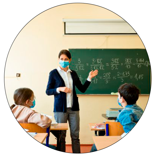 Educación Secundaria