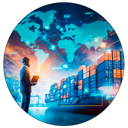 comercio e importación