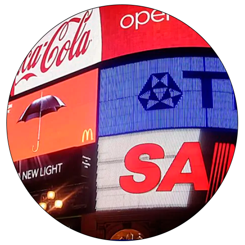 Industria Publicitaria