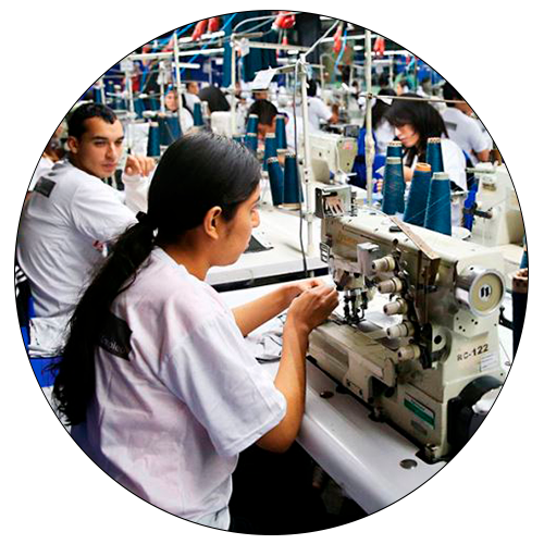 Industria Textil
