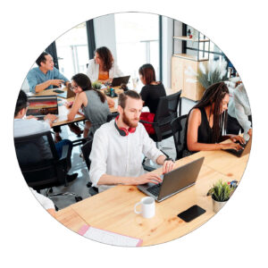 Gestión de Recurso Humano